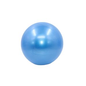 25cm Pilates Ball Explosion-proof Yoga Core Ball Indoor Balance Exercise Gym Ball for Fitness Pilates Equipment мяч для фитнеса