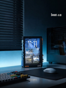 Divoom | Gifts Display Digital Photo Frame