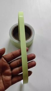 Lakban Isolasi Sticker GID (Luminous)