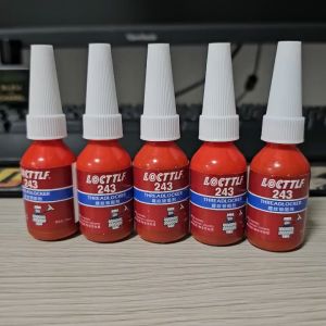 Keo khoá ren ốc chống xoay tuông răng ốc dĩa khi di chuyển ở tốc độ cao 10/50ml