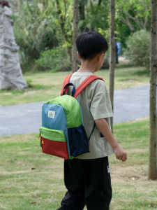 MUJINYUN | Portable Lightweight Childrens Backpack