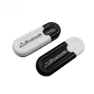 Bluetooth 5.0 Adapter Music Audio Stereo Receiver 5V USB Wireless Audio Transmitter For Car AUX TV Car Adapter Dongle A2DP