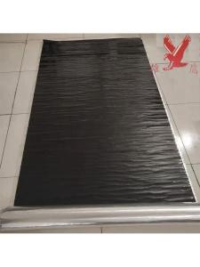 MOLORE | Self-Adhesive Crack-Resistant Waterproofing Membrane