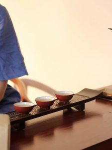 JianYunGe | Trà Mùi Hương Mạnh Trà Phượng Đan Củng 500g
