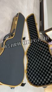 SAVIOR Guitar Case 45 inch WARWOLFGEAR