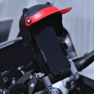 Motowolf MS1 Sun Shade for Phone Holder Sun Protection Umbrella for Version 4 & MH1 only!