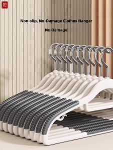 Protective Non-slip Hanger
