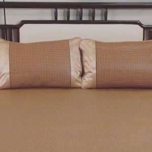 READFY STOCK🛎️ Summer Sleeping Mat /Japanese Rattan Mat/ Bamboo Mat/ Tikar Buluh/ Bedroom Summer Floor Creeping Mat/ Float Window Tatami Mat Rattan Lounge Chair Rattan Placemats - Lazada