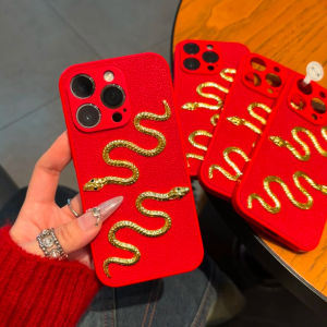 Sup&LV | Protective Case for iPhone 16 Pro Max Full Lens Coverage