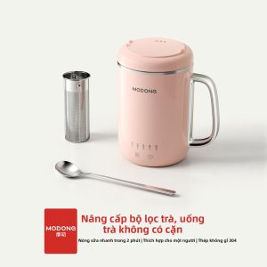 Cốc Nước Điện Tử Đa Năng Nhỏ