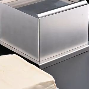 {Đủ Mẫu} Bộ Khuôn Làm Đậu Phụ Inox 304 Cao Cấp – Tự Tay Làm Đậu Hũ Ngon & An Toàn