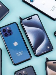 High Capacity Correction Tape New Apple Phone Style Student High Aesthetic Value Quiet Correction Tape for Mistakes