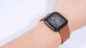 Jam Tangan Pria Digital SKMEI 1902 Rosegold Black Water Resistant 30M