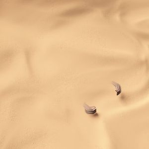 OATSBASF Mechanical Claw Metal Bezel-less Phone Case For iPhone 17 Pro Max/16 Pro Max/15 Pro Max /14 Pro Max/13 Pro Max