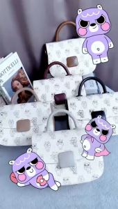 JIMS HONEY PEKANBARU - MOE BAG - TAS SELEMPANG WANITA