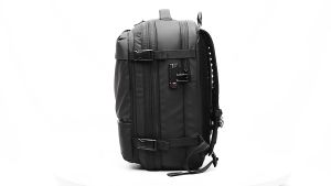 Tas Laptop Vacuum Airback Backpack: Pilihan Terbaik untuk Traveling