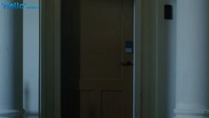 [Global Ver] Aqara U100 Smart Lock | Keyless Entry | Remote Control | Auto-Lock | Google Alexa HomeKit