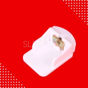 ตัวปิดท้ายรางม่านพับ