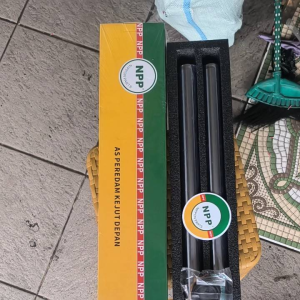 as shock npp vixion 1 set original npp berkwlitas