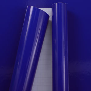XIANXIANWUFANG | Waterproof UV-Blocking Fish Tank Background Sticker