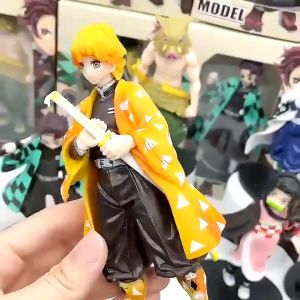mô hình nhựa figure 20cm anime thanh gươm diệt quỷ