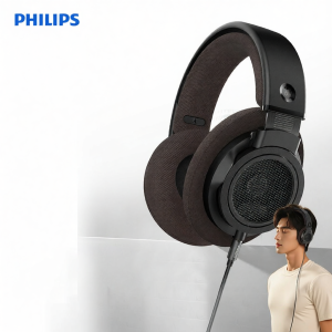 Philips | Tai Nghe Mở Tai Nghe Nhạc HIFI
