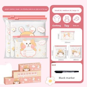 XUANG | Waterproof Moisture-Proof Dirty Clothes Storage Bag