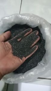 Arang Aktif Karbon Aktif Media Filter / Penjernih Air / Penyerap Bau 1 Kg