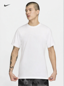 Nike | Breathable Quick-Dry Training T-Shirt NIKE PRIMARY DV9832