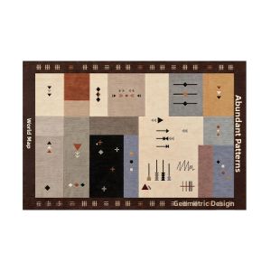 MIMARIJI | Durable Non-Slip Door Mat
