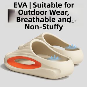 Molly | Non-slip Durable Outdoor Slipper Sandals for Men