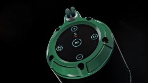 [In stock] Portable Bluetooth Speaker IPX7 Waterproof Wireless Outdoor Speaker Support DIY Music rhythm/Text/Pattern /LED Light Subwoofer Loudspeaker Wireless Speaker