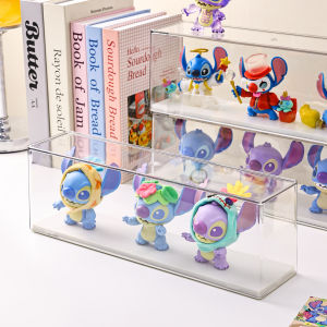 YOUKAMAN | Dustproof Acrylic Display Box
