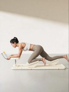 Umay(佑美) | Lumbar Training Fitness Equipment
