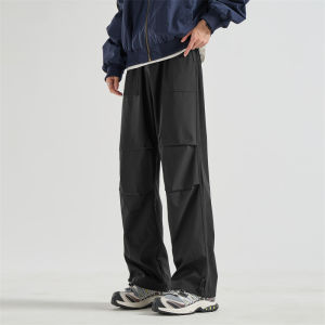 TUCANO | Waterproof and Windproof Multifunctional Outdoor Pants Men