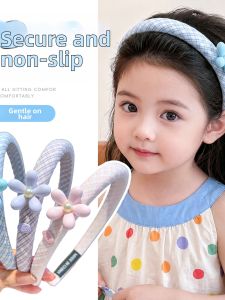 ENEN | Anti-Slip Non-Harmful Childrens Hair Band