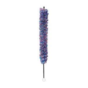 IRIN | Bàn Chải Làm Sạch Nhạc Cụ ND262 Cho Saxophone Clarinet Flute Piccolo - Công Cụ Bảo Trì Nhạc Cụ Hơi - Phụ Kiện Bền Bỉ Có Thể Tái Sử Dụng