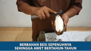 Pengupas ari kelapa pengupas singkong pengupas talas Pisau Kupas Kulit kelapa
