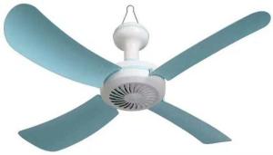 SH Large 700MM electric ceiling fan 4 blades Ceiling Fan With 4/5 Blades Strong wind