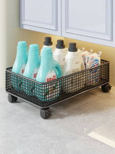 WUBUWEI | Rollable Laundry Hamper and Organizer