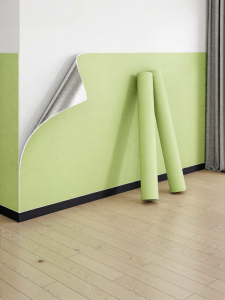 O Margo | Child-friendly Self-adhesive Waterproof Wallpaper