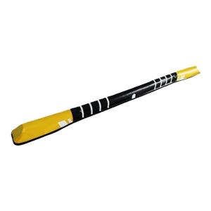 Swing Perfect | No Inflation Anti-Rise Anti-Lookup Balance and Center of Gravity Shift Golf Swing Trainer