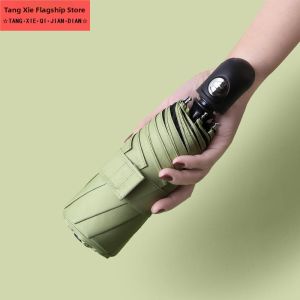 MOMIAN | Sun Blocking Automatic Pocket Umbrella