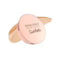 HANASUI Serum Cushion Soulmatte (102 Natural) Create Flawless Look With Great Coverage That Lasts All Day 15g. 