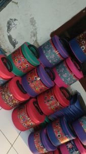 TAS ULEMAN 5LITER/TENONG BERAS/TAS BOGEM/SERBAGUNA