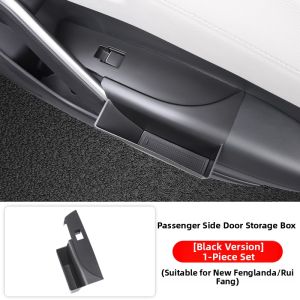 CHEGAISHI | Interior Accessory Door Storage Box for Toyota Corolla Sport and Frontlander 2022-2024