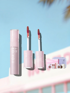 INTO YOU | Moisturizing Glossy Tinted Lip Gloss