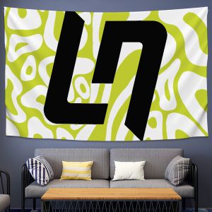 F-Formulas L-Landos Flag For 4 Norris F1 Picnic Party Art Home 1 Decoration Outdoor Camping Banner Living Room Tapestry Decor