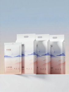 SHI YUE JIE JING | Postpartum Care Mat for Pregnant Women 90X150cm