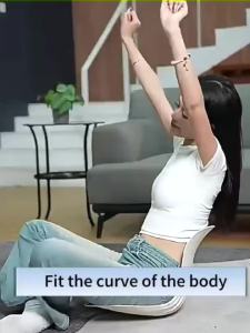 Curble Chair Lumbar support pad lumbar back chair support Lumbar Back Support For Office Home